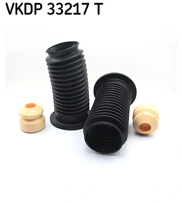 Dust Cover Kit, shock absorber