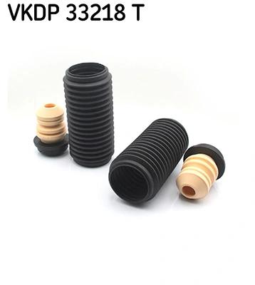 Dust Cover Kit, shock absorber