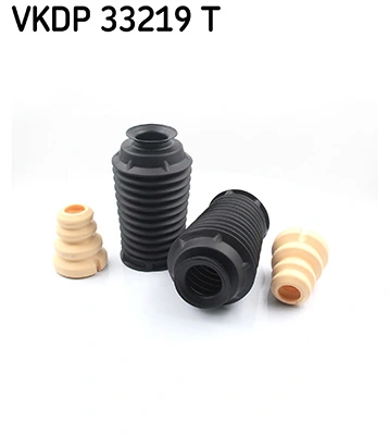 Dust Cover Kit, shock absorber