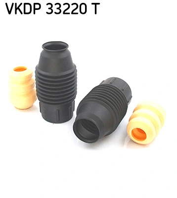 Dust Cover Kit, shock absorber