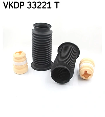 Dust Cover Kit, shock absorber