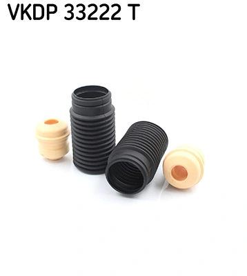 Dust Cover Kit, shock absorber
