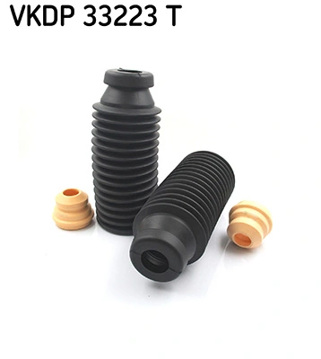 Dust Cover Kit, shock absorber