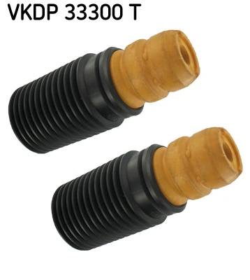 Dust Cover Kit, shock absorber