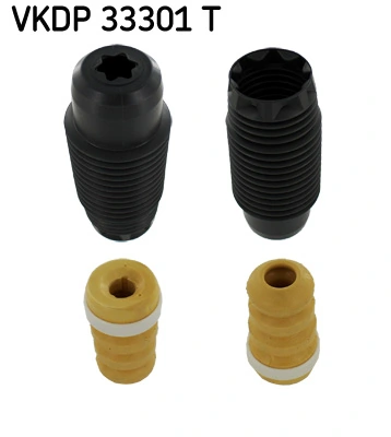 Dust Cover Kit, shock absorber