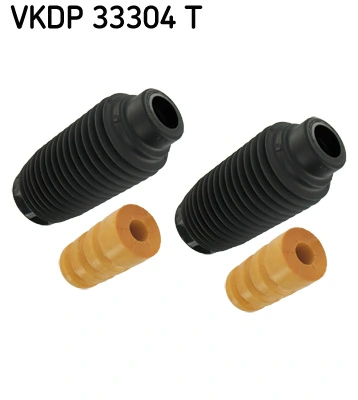 Dust Cover Kit, shock absorber