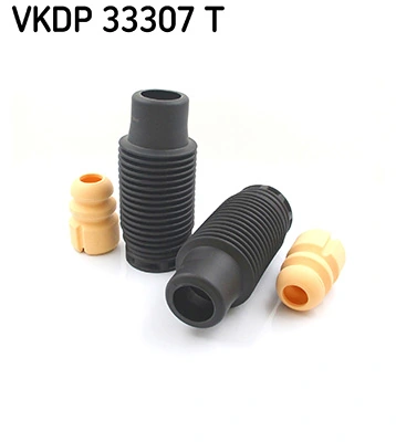Dust Cover Kit, shock absorber