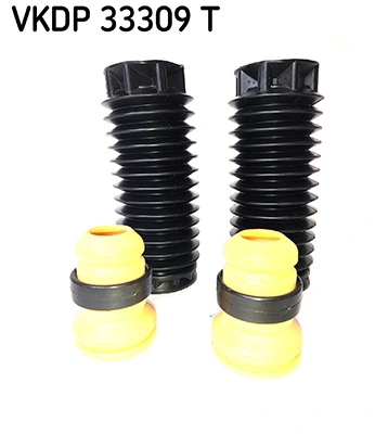 Dust Cover Kit, shock absorber