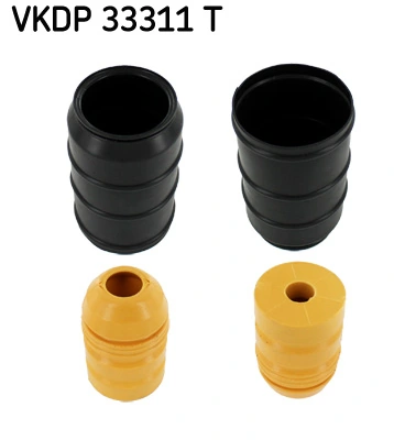 Dust Cover Kit, shock absorber