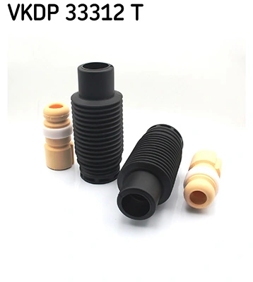 Dust Cover Kit, shock absorber