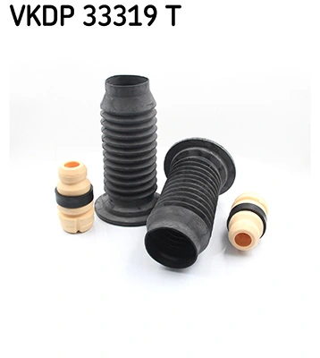 Dust Cover Kit, shock absorber