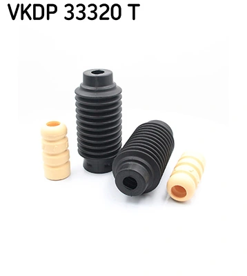 Dust Cover Kit, shock absorber