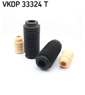 Dust Cover Kit, shock absorber