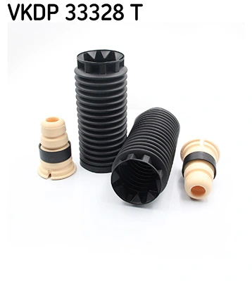 Dust Cover Kit, shock absorber