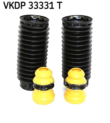 Dust Cover Kit, shock absorber
