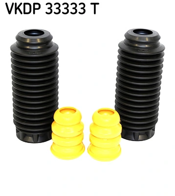 Dust Cover Kit, shock absorber