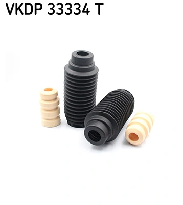Dust Cover Kit, shock absorber