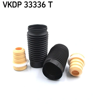 Dust Cover Kit, shock absorber