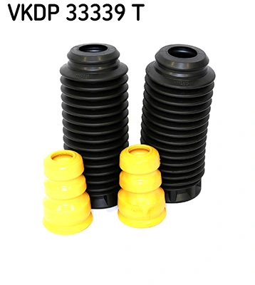 Dust Cover Kit, shock absorber