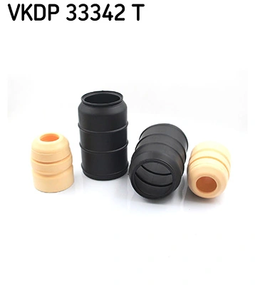 Dust Cover Kit, shock absorber