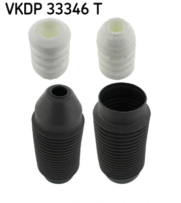 Dust Cover Kit, shock absorber
