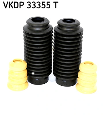 Dust Cover Kit, shock absorber