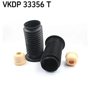 Dust Cover Kit, shock absorber