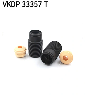 Dust Cover Kit, shock absorber