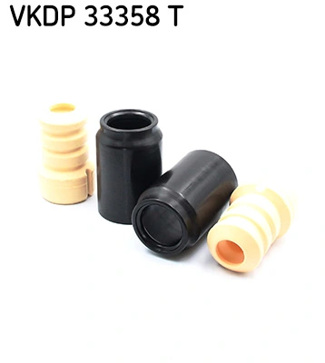 Dust Cover Kit, shock absorber