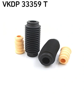 Dust Cover Kit, shock absorber