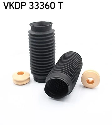 Dust Cover Kit, shock absorber