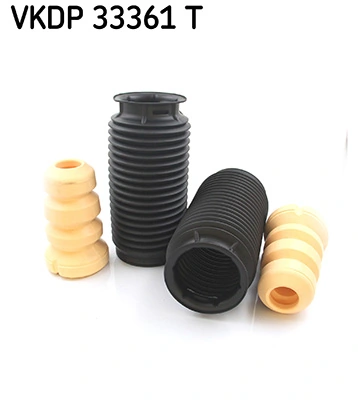 Dust Cover Kit, shock absorber