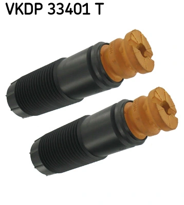 Dust Cover Kit, shock absorber