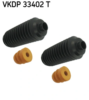 Dust Cover Kit, shock absorber