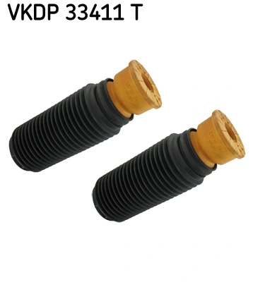 Dust Cover Kit, shock absorber