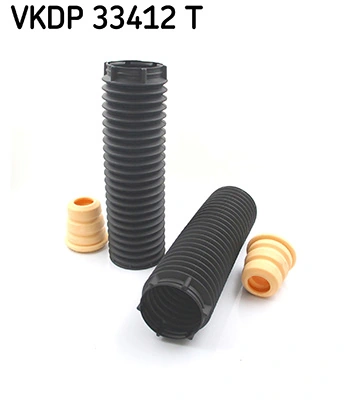 Dust Cover Kit, shock absorber