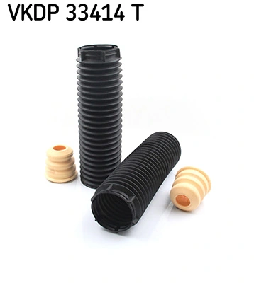 Dust Cover Kit, shock absorber