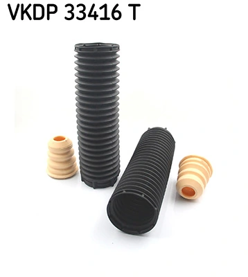 Dust Cover Kit, shock absorber
