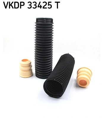 Dust Cover Kit, shock absorber