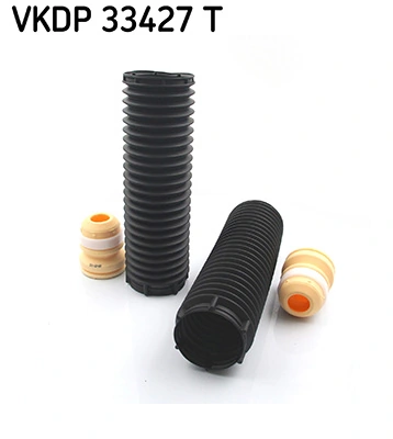 Dust Cover Kit, shock absorber