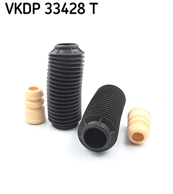 Dust Cover Kit, shock absorber
