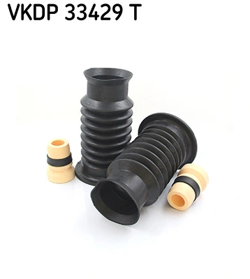 Dust Cover Kit, shock absorber