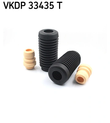 Dust Cover Kit, shock absorber