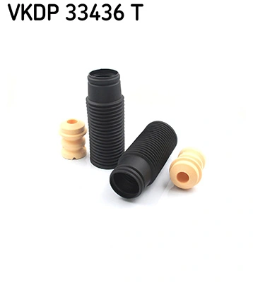 Dust Cover Kit, shock absorber