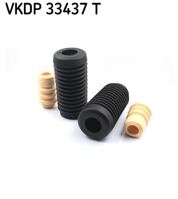 Dust Cover Kit, shock absorber