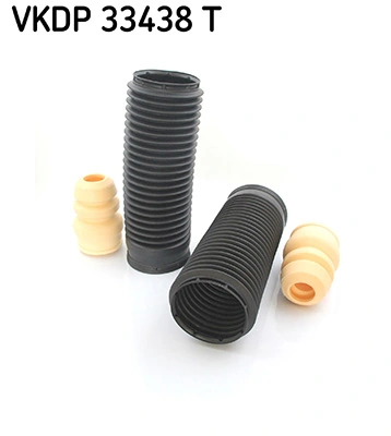 Dust Cover Kit, shock absorber