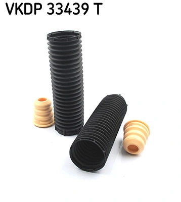 Dust Cover Kit, shock absorber