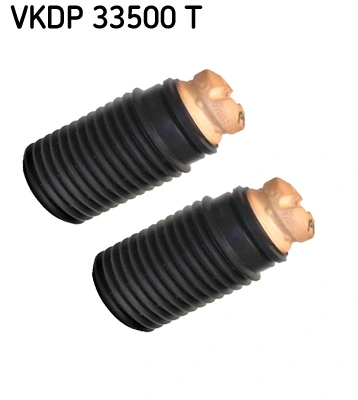 Dust Cover Kit, shock absorber