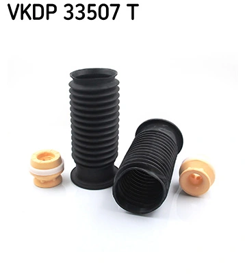 Dust Cover Kit, shock absorber