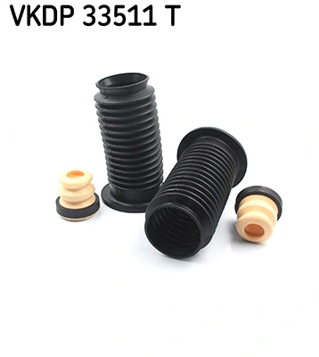 Dust Cover Kit, shock absorber